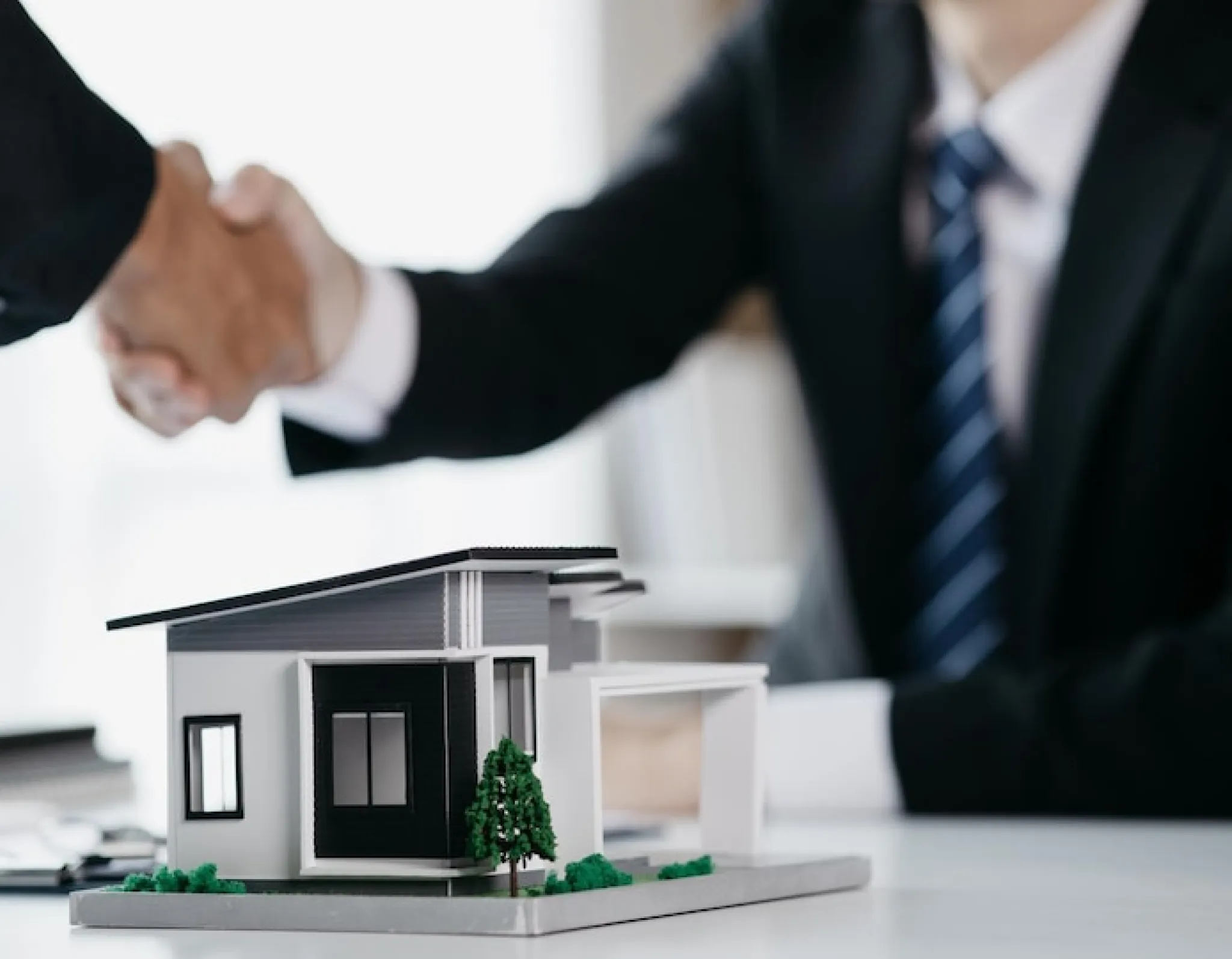 Welcome to the LD Capital family!